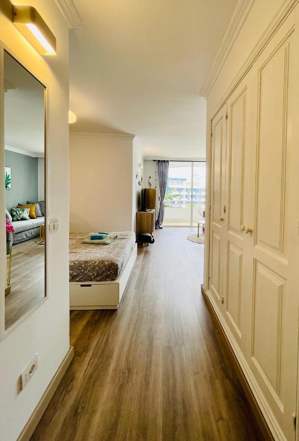 Apartment Estrella *