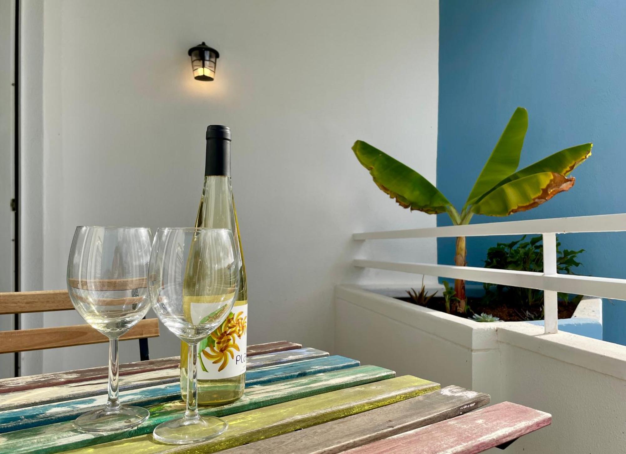 Apartment Estrella San Miguel de Abona