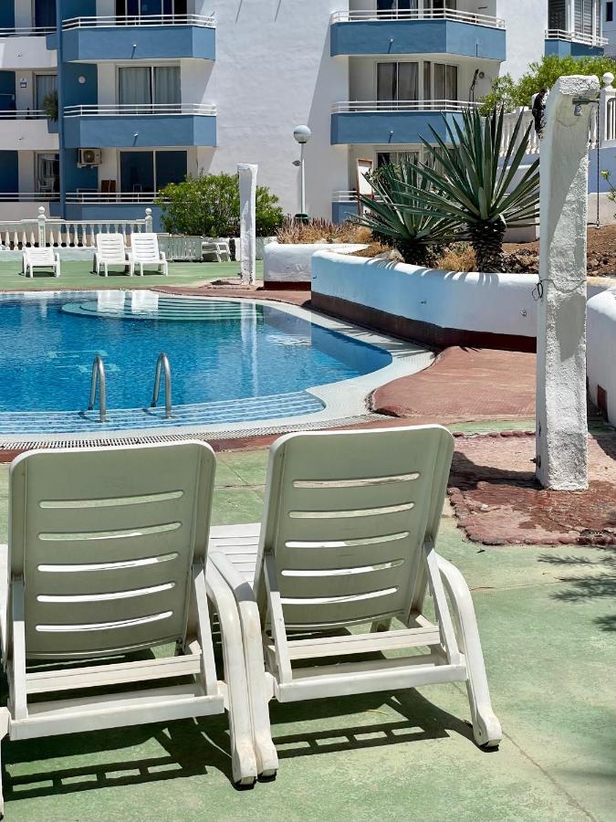 Estrella Apartment San Miguel de Abona