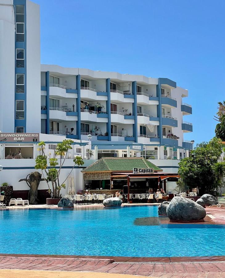 Apartment Estrella