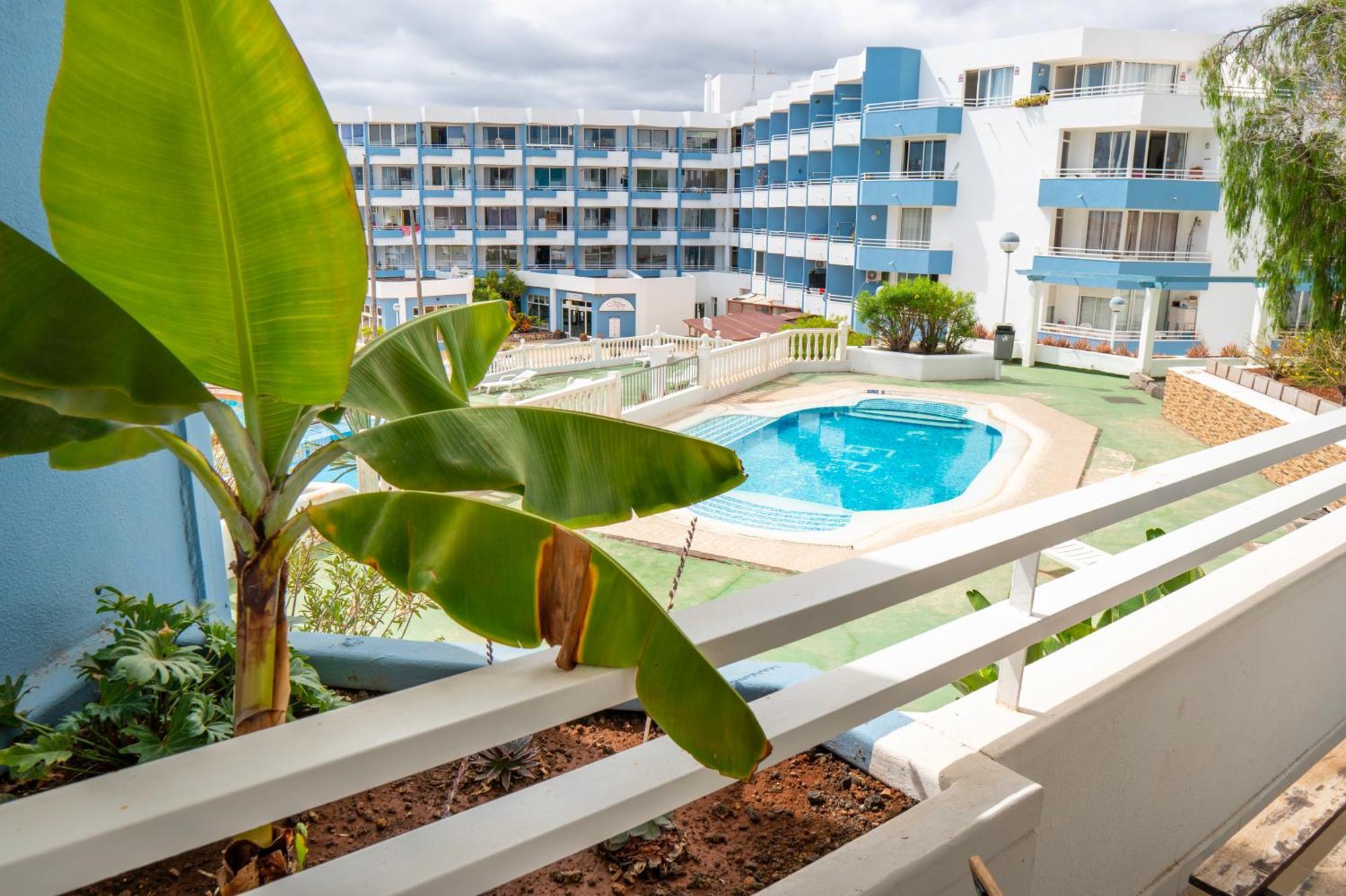 Apartment Estrella San Miguel de Abona